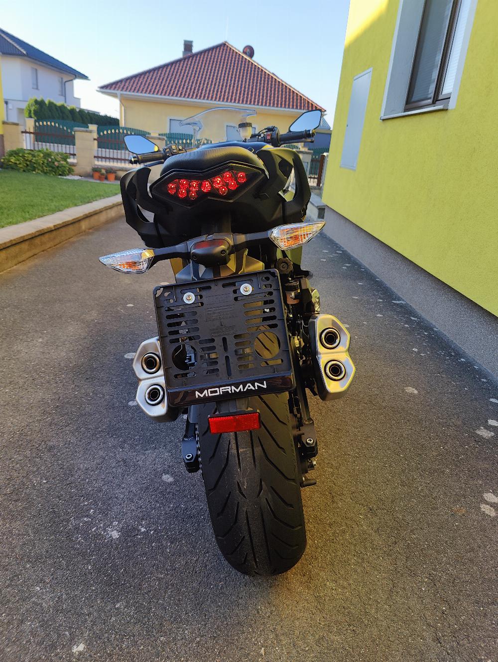Motorrad verkaufen Kawasaki Z 1000SX Ankauf